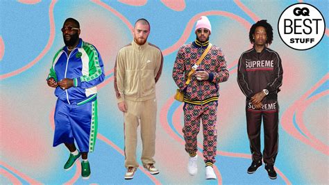 19 Best Men's Tracksuits 2023: These Matching Sets Will Make .